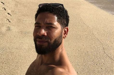 jussie smollett nude|(@jussiesmollett) • Instagram photos and videos